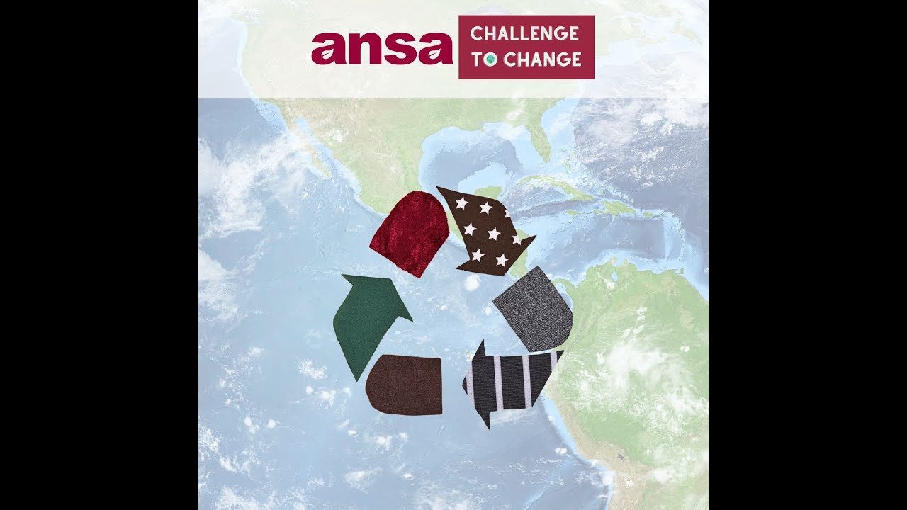 Ep 71: Reweave the future: innovative solutions to reduce textile waste 