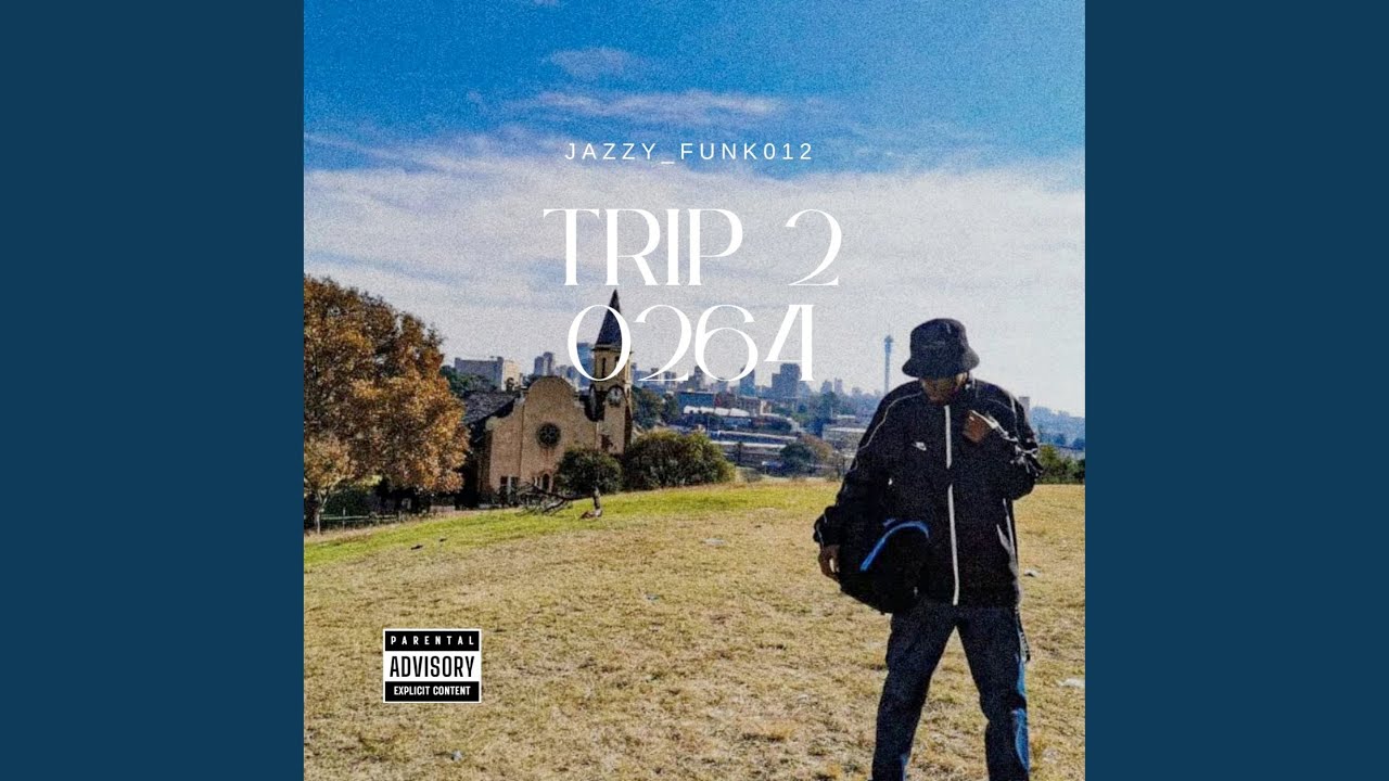 Trip to 0264