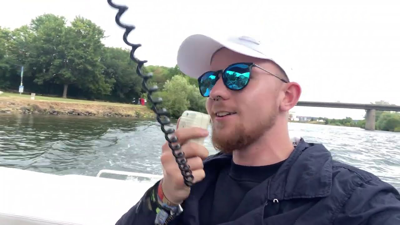 Glorreiche Abende in Ost & West [ VLOG ]