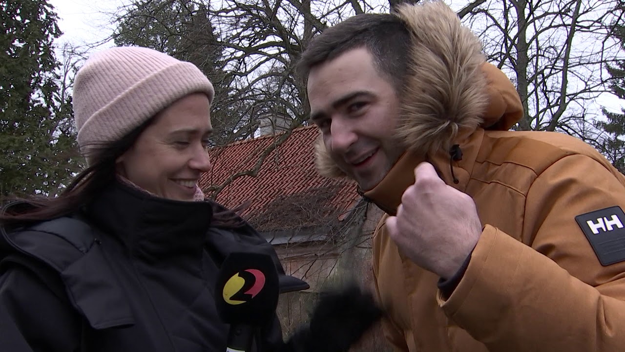 Kanal 2 