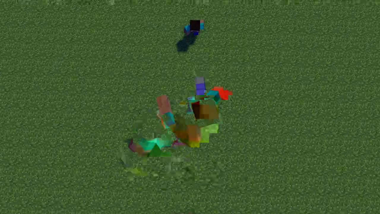 Combat #13 [Template] [MineImator] [Intro]