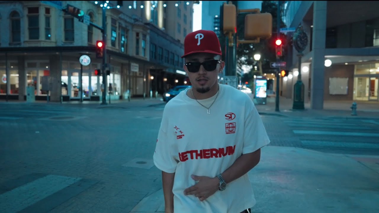 FrankM3- Remember (Official Music Video)