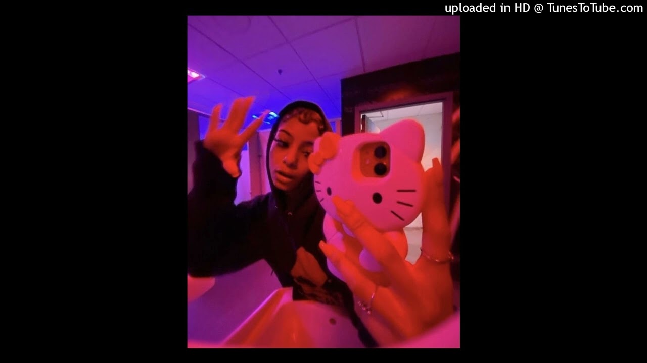 [FREE] Summrs x Desire x Goyxrd pluggnb type beat “luh gurl!” (@prodseji x @prod.diaslyer)