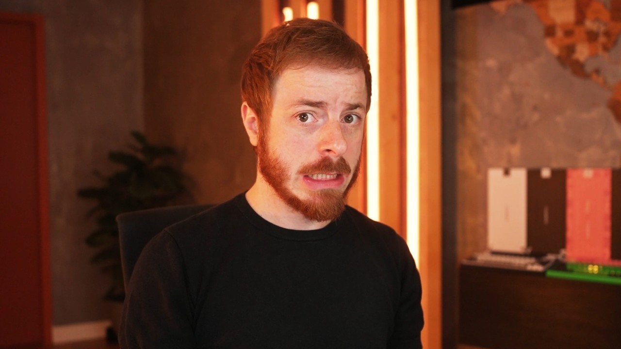Pourquoi j'ai disparu