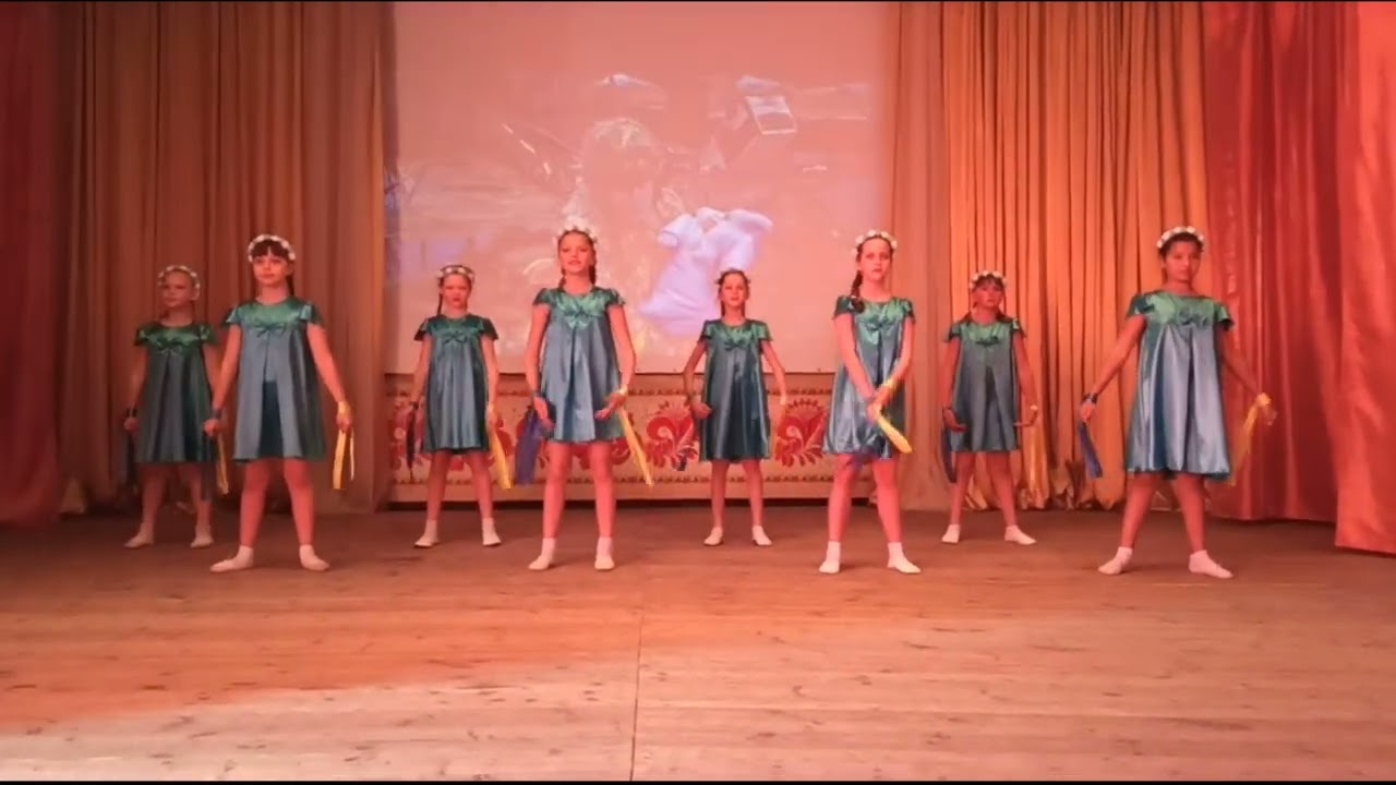 Буде весна