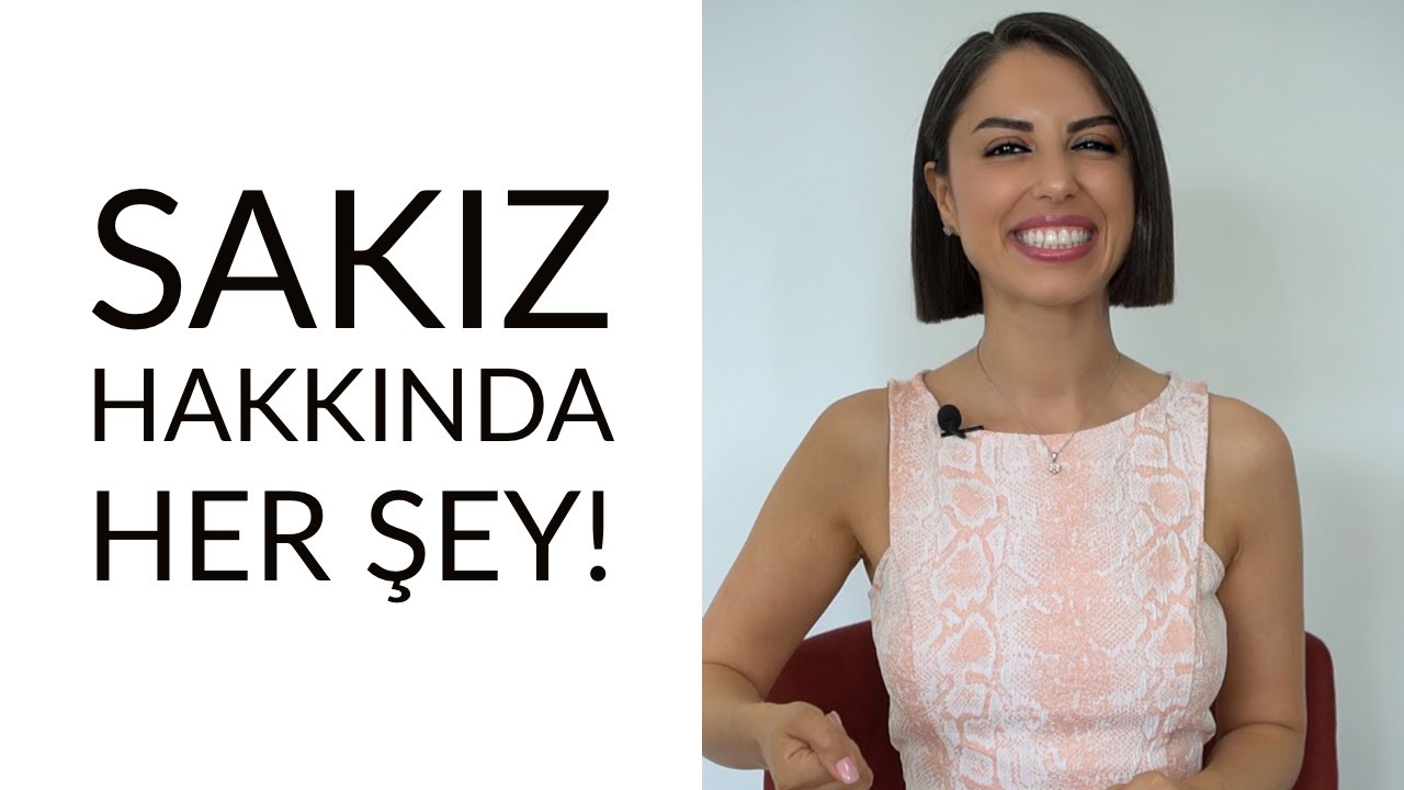 Uzman Diyetisyen Zehra Bora | Sakız Diyeti Bozar mı? | #ZehraBora