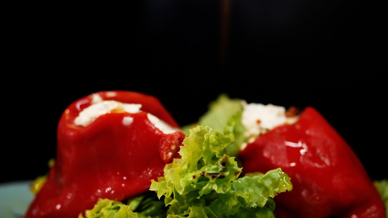 Rozsmakuj się #wGdyni: Tapas Barcelona &ndash; hiszpańskie smaki w sercu miasta