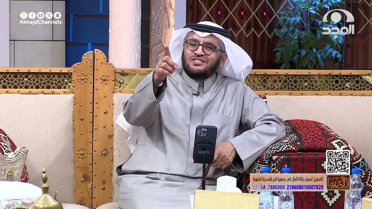 ثلاثة رايحين عمرة بالشتاء وواحد منهم يرفض أكل المطاعم فدخلوا قاعة أفراح فكانت الصدمة! عبدالله الفهد