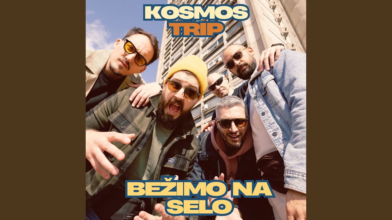 Bežimo Na Selo