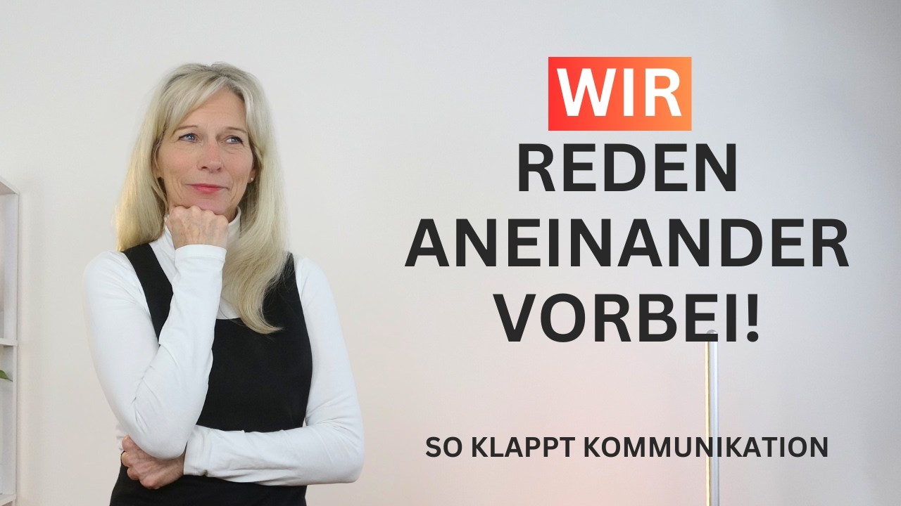 Hier erhältst Du 4 wichtige Kommunikationstipps, die in Deiner Beziehung wirklich funktionieren