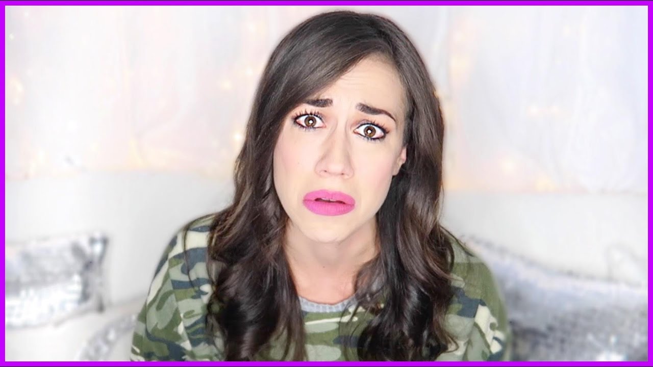 AWKWARD - Original Song by Colleen Ballinger