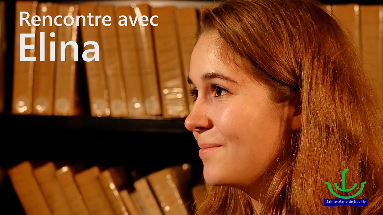 Rencontre avec Elina - Mon parcours au CELSA après la Khâgne