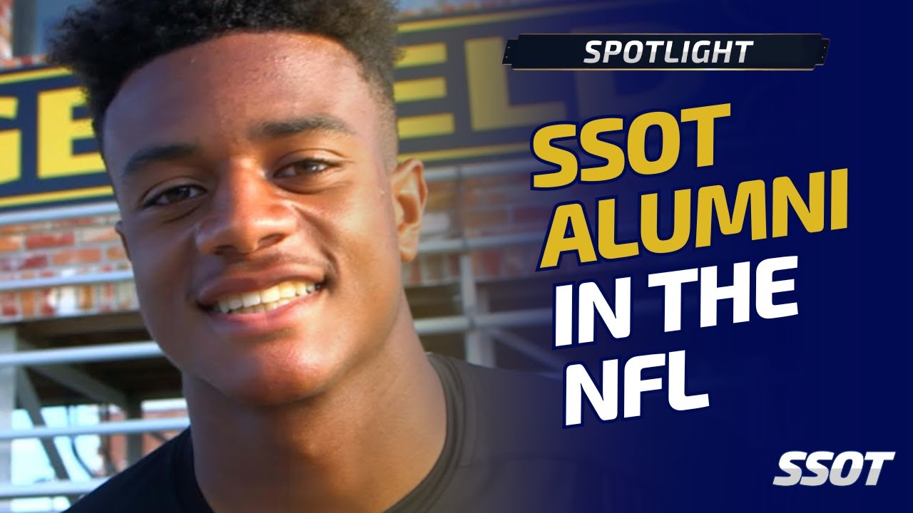 Rising NFL Stars: Myles Garrett, Patrick Surtain & Minkah Fitzpatrick Shine
