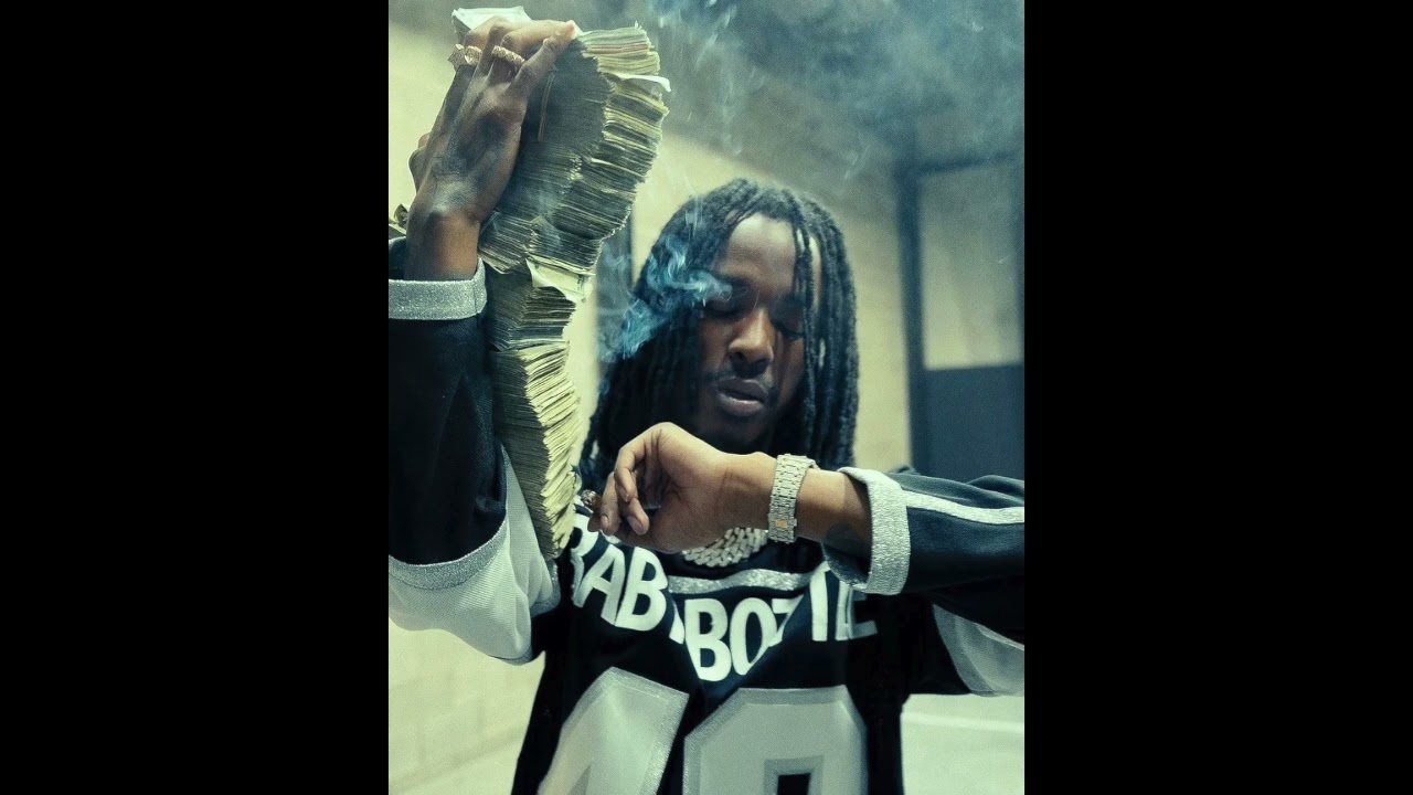 [FREE] DETROIT TYPE BEAT (BABY SMOOVE, RIO) [prod. swearGod] | BLURS