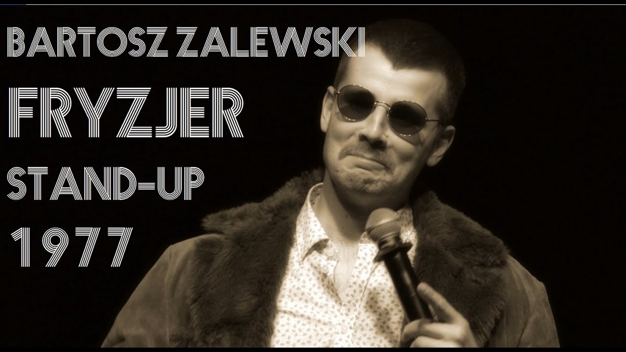 Bartosz Zalewski - 