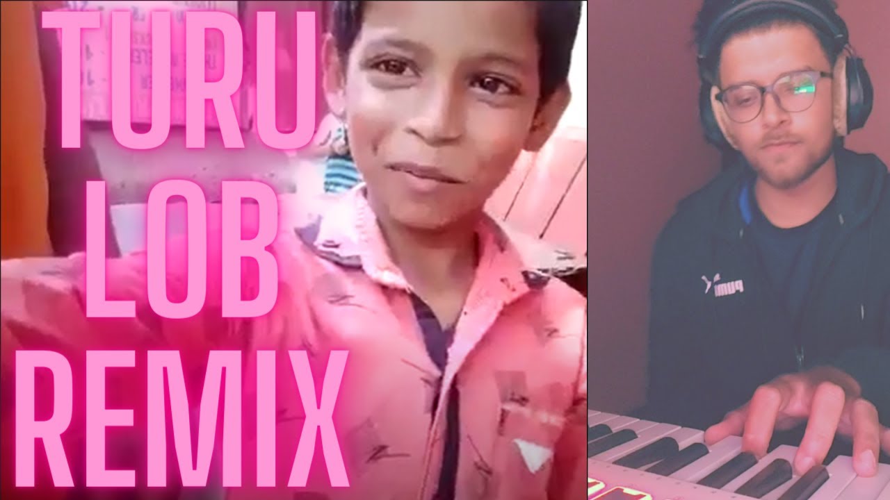 Oo Mago Turu Lob | REMIX | Suyyash