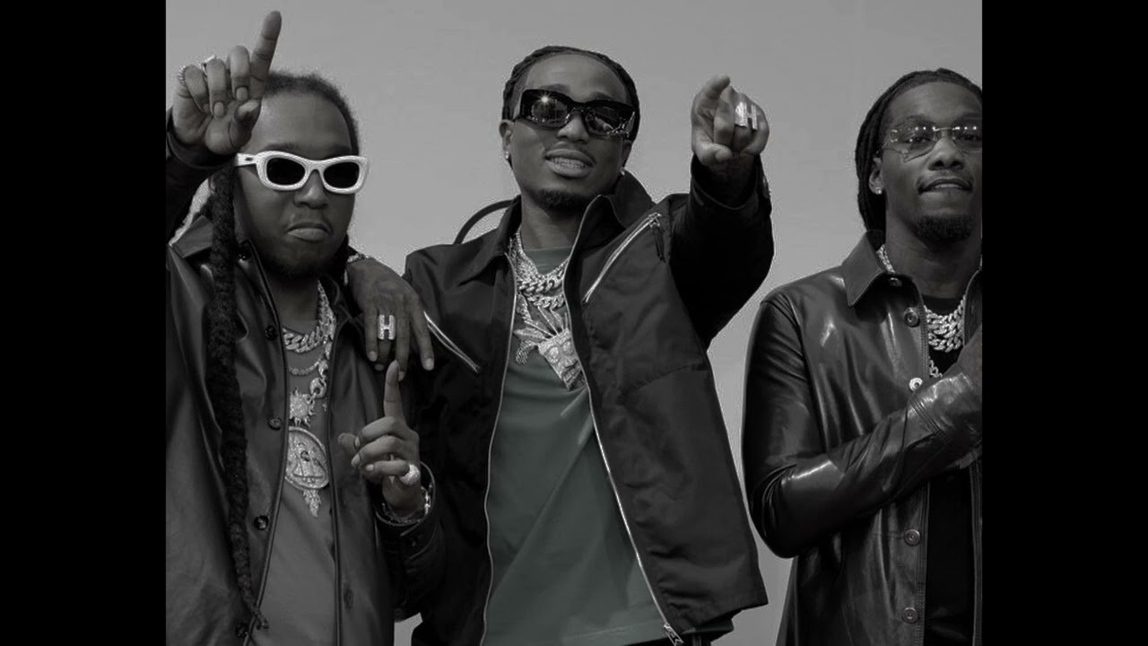 [FREE] Migos Type Beat - 