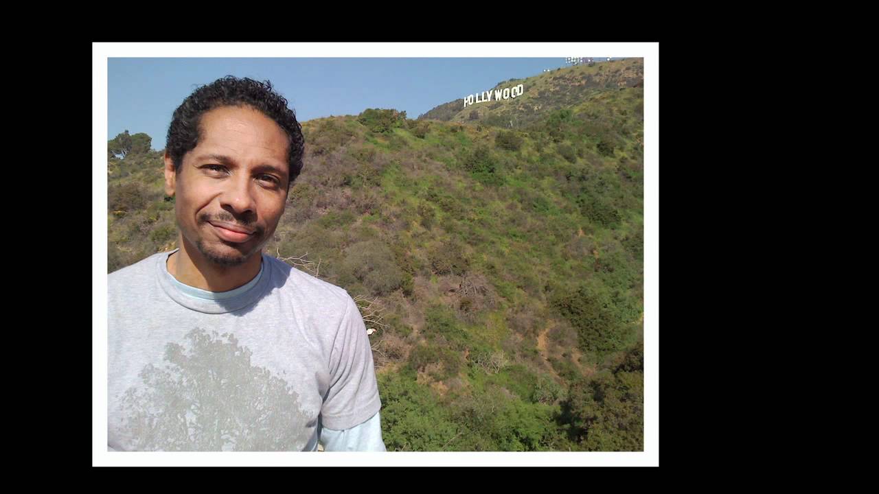 Jason Vaz: Road Trip Reflections