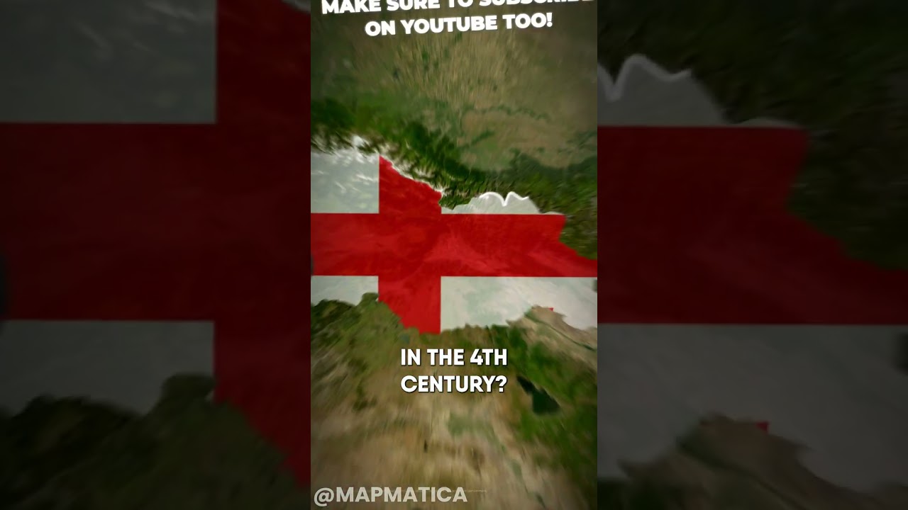 Что есть в Джорджии? 😲🇬🇪