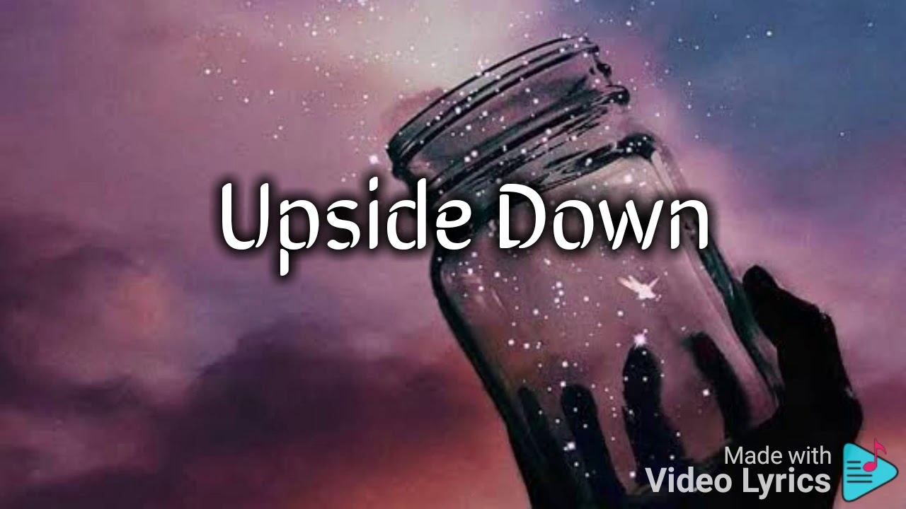Upside Down by 6 Cycle Mind