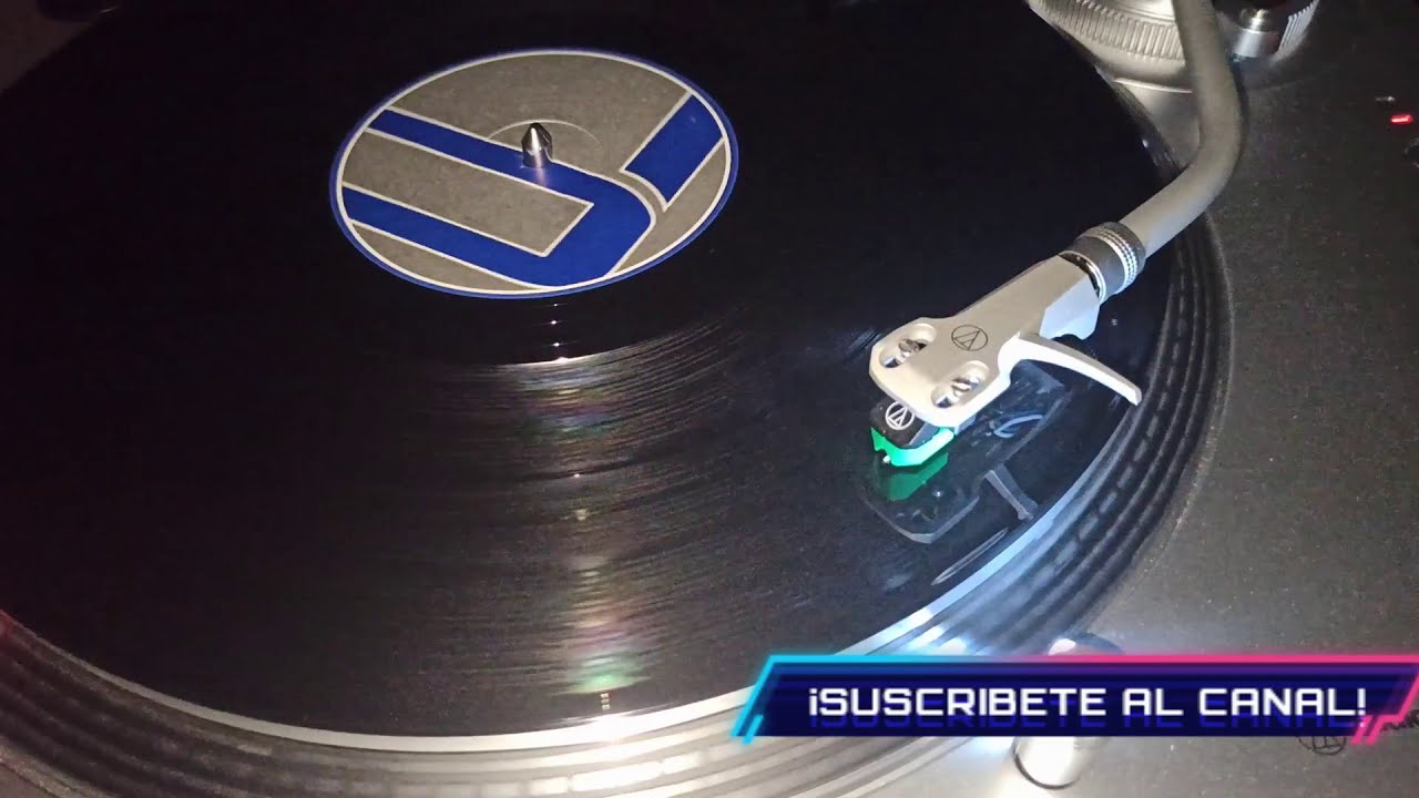 Ice  ‎– Can't Get Over You ( 2001 ITALODANCE Vinyl, 12
