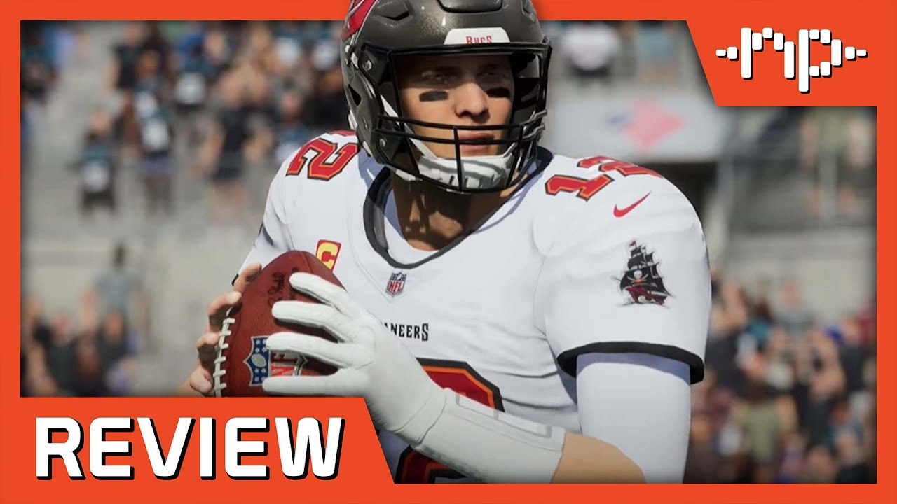 Madden NFL 22 Review - Noisy Pixel