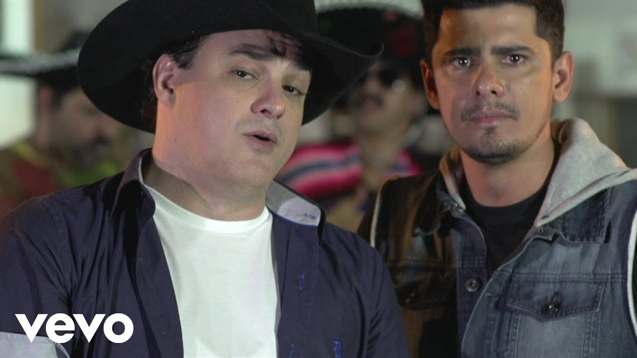 Victor & Matheus - Amadeu & Queiroz (Videoclipe)