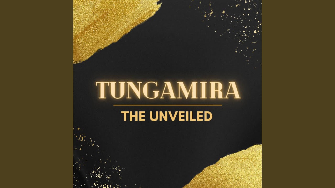 Tungamira