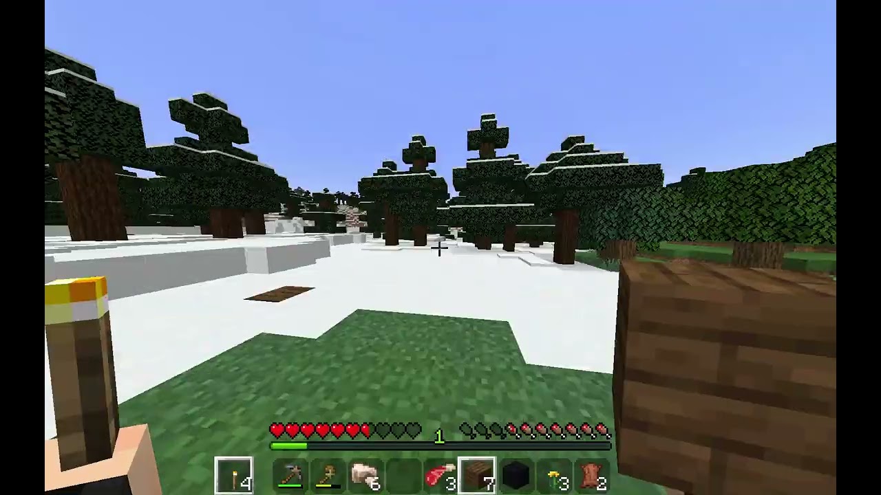 Mundo Dieguoto Primer episodio