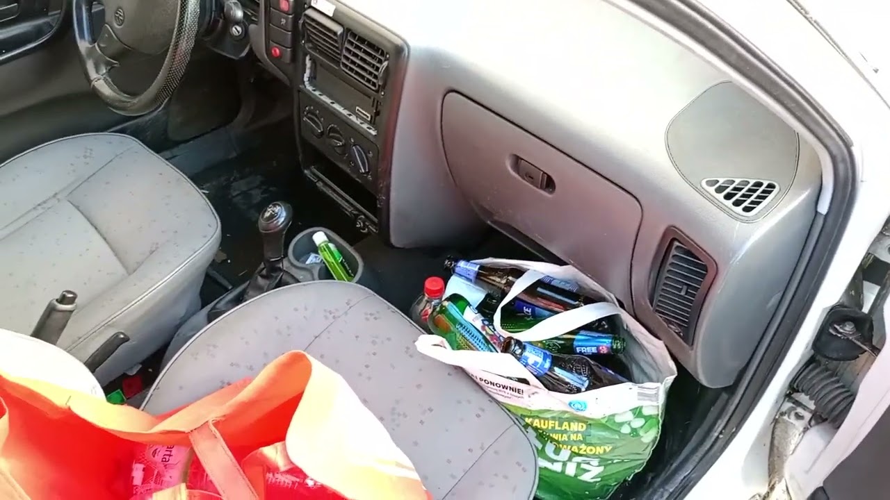 Wystawki, awaria Cadika i...SZCZĘŚLIWE ZAKOŃCZENIE 🙂