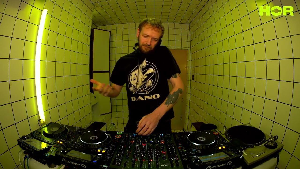 DJ Europarking | HÖR - Mar 11 / 2023