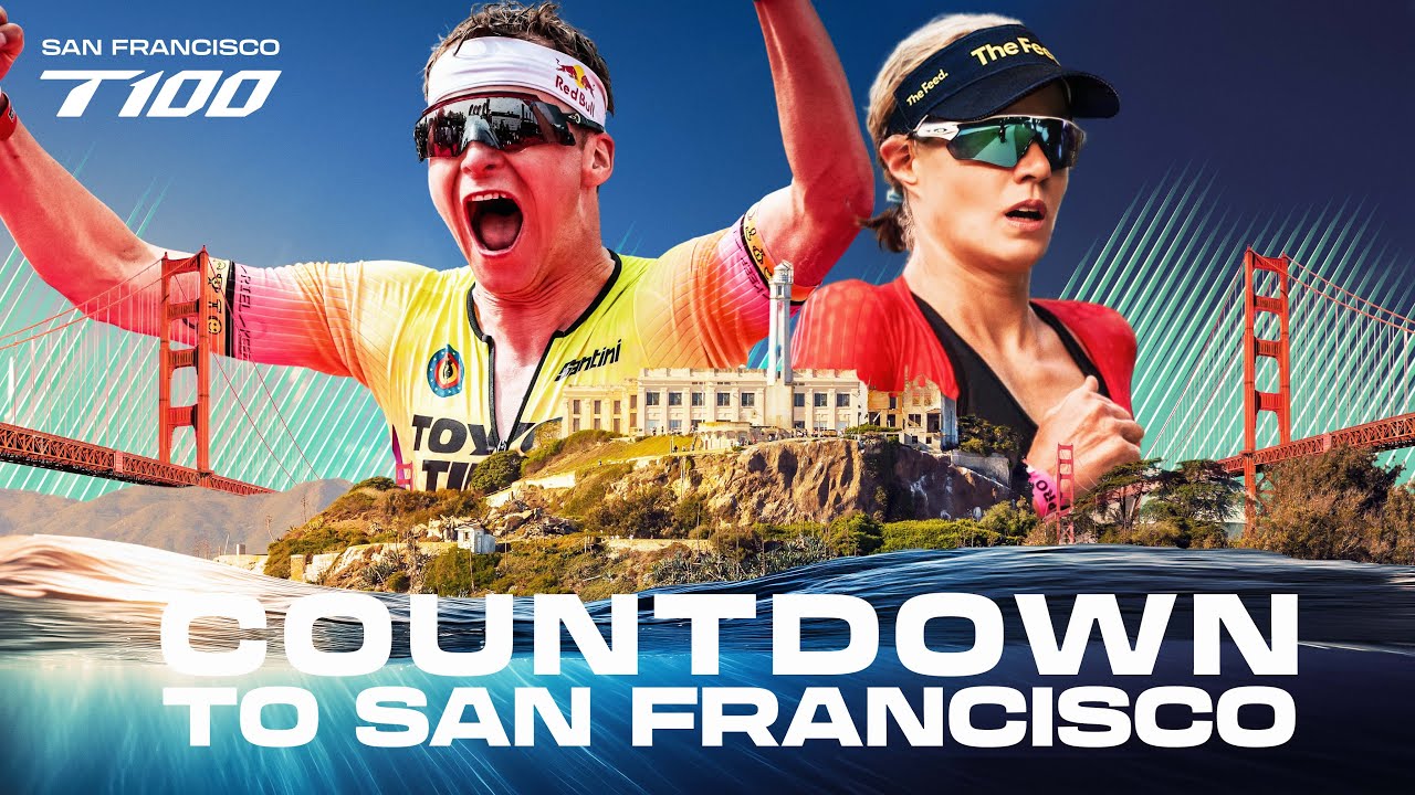 Countdown to 2024 San Francisco T100: New Threats | Marten Van Riel, Taylor Knibb