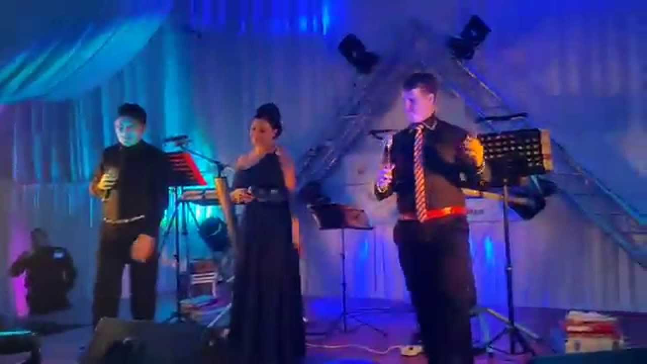 ROYAL TEAM  -  6-IK SZÜLINAPI MEGA PARTY 2014