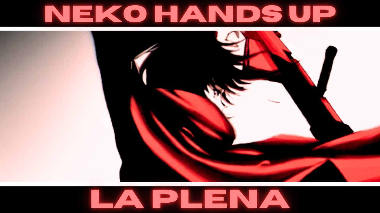LA PLENA || W Sound 05 || LazerzF!ne || Remix