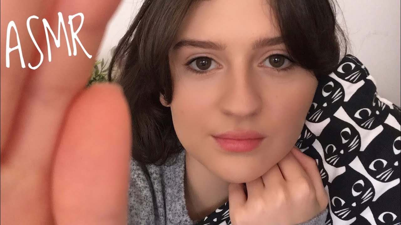 АСМР Болталка: Что Произошло за Этот Год? 🤔 Школа и Жизненные Проблемы ☹ || ASMR Russian Whisper 🇷🇺
