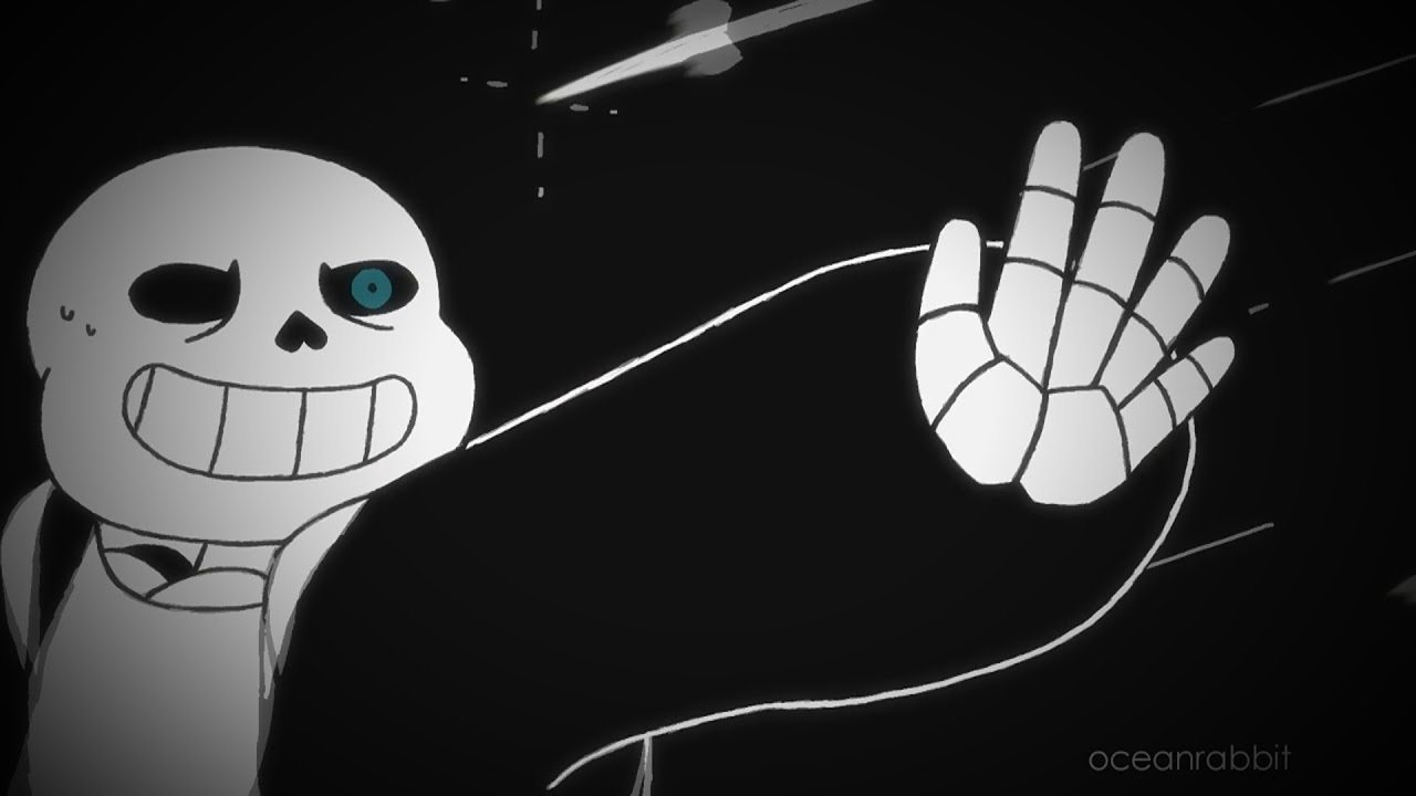 Undertale [Genocide AMV Animation] - Wolf in Sheep's clothing (Nightcore)