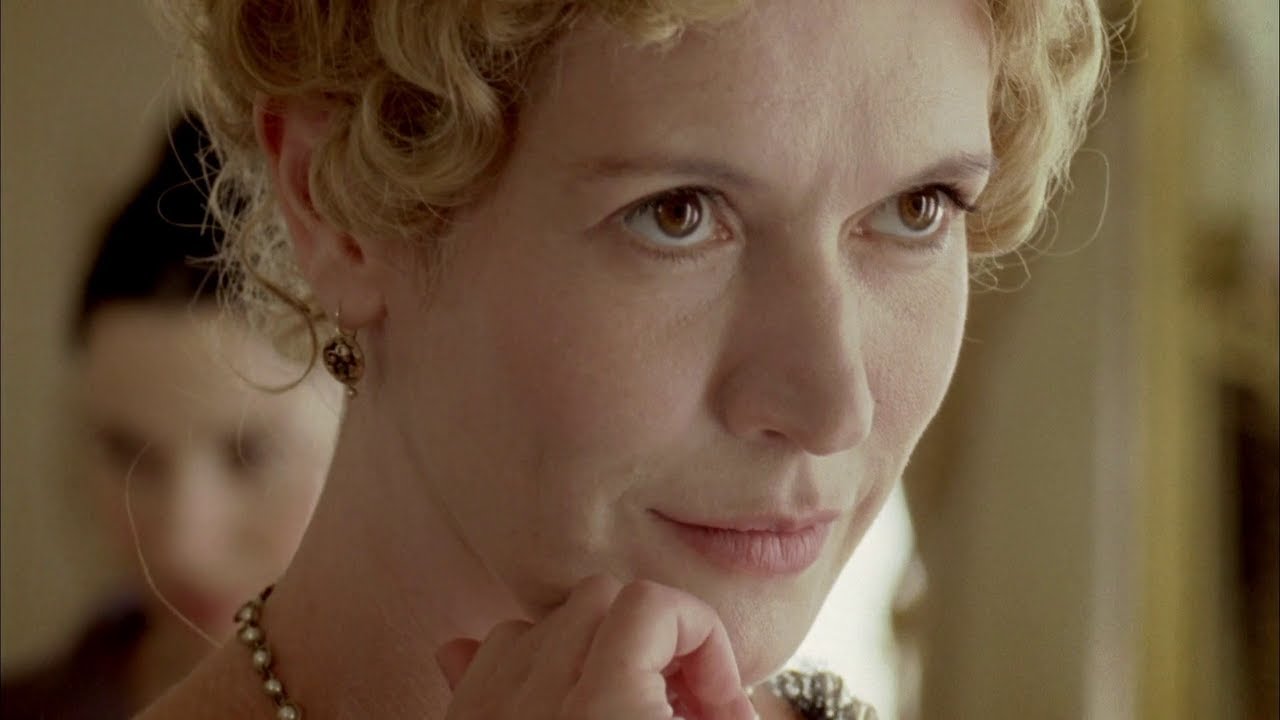 Anne meets Mr. Elliot in Bath - Persuasion (2007) subs ES/PT-BR