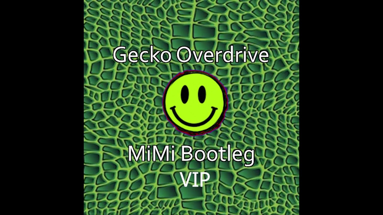 Oliver Heldens x Beckie Hill - Overdrive (MiMi VIP Bootleg)