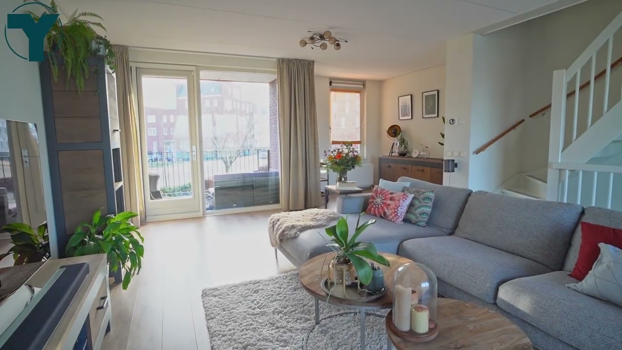 Verkocht huis in Almere: Beneluxlaan 620 | Bekijk binnen | Yourstyle Vastgoed