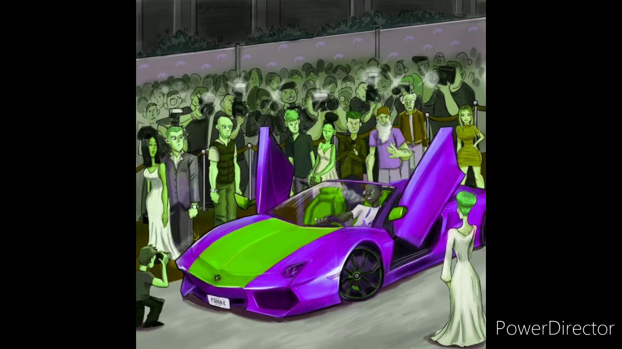 Young Dolph and G Herbo - 1 Scale ~~Slowed