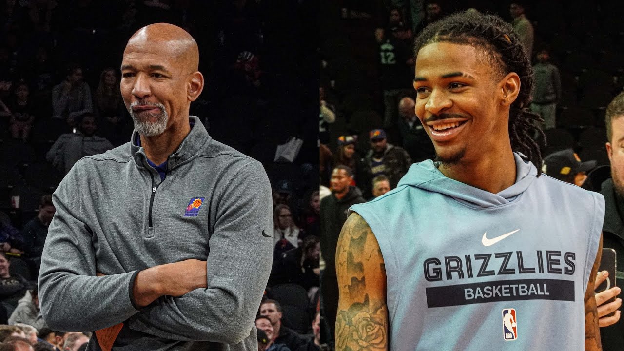 Phoenix Suns handled, outworked emphatically by Memphis Grizzlies; Kellan Olson recaps