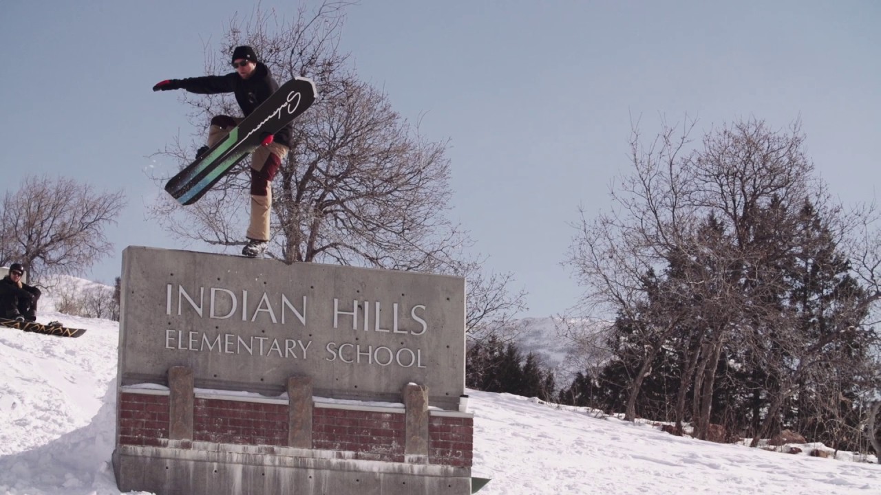 BODE'S FULL PART FROM RECKLESS ABANDON