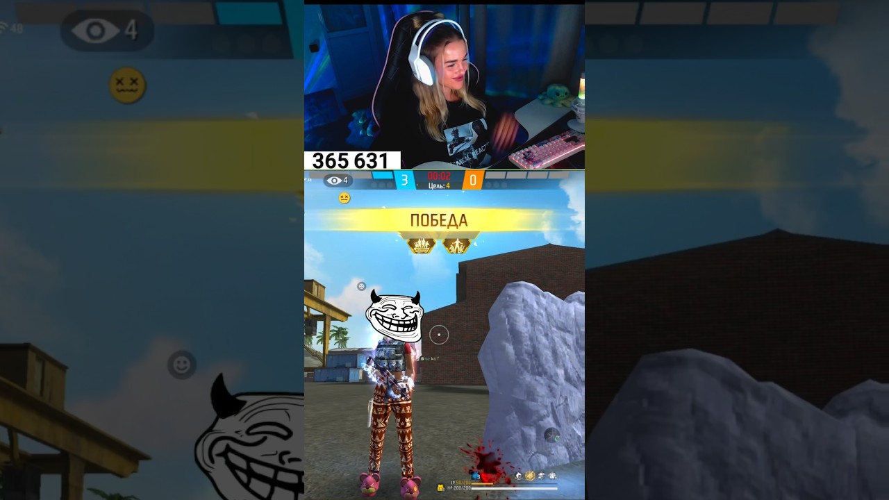 LOVE FREE FIRE 💋 #freefire #babyff #freefirehighlights #freefirebrasil freefireindia #bestplayer