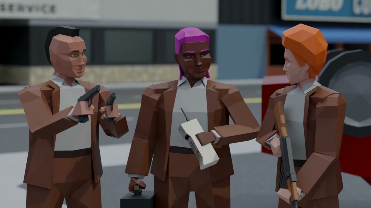 The Sub Rosa Round Mode Experience