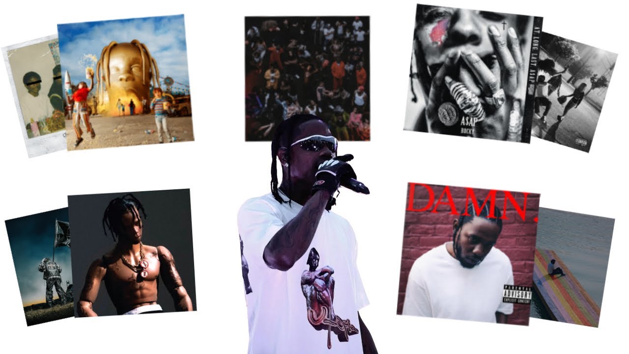 The Art of Beat Switches
