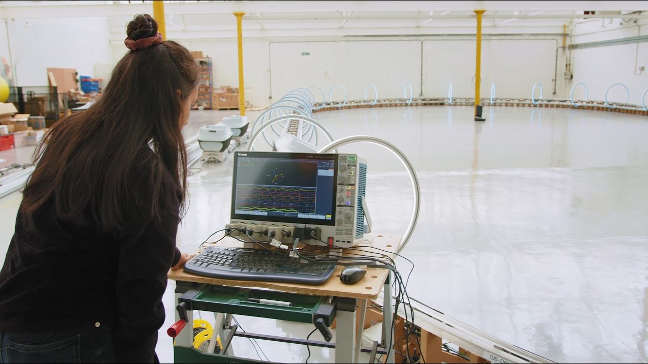 Engineering the Future