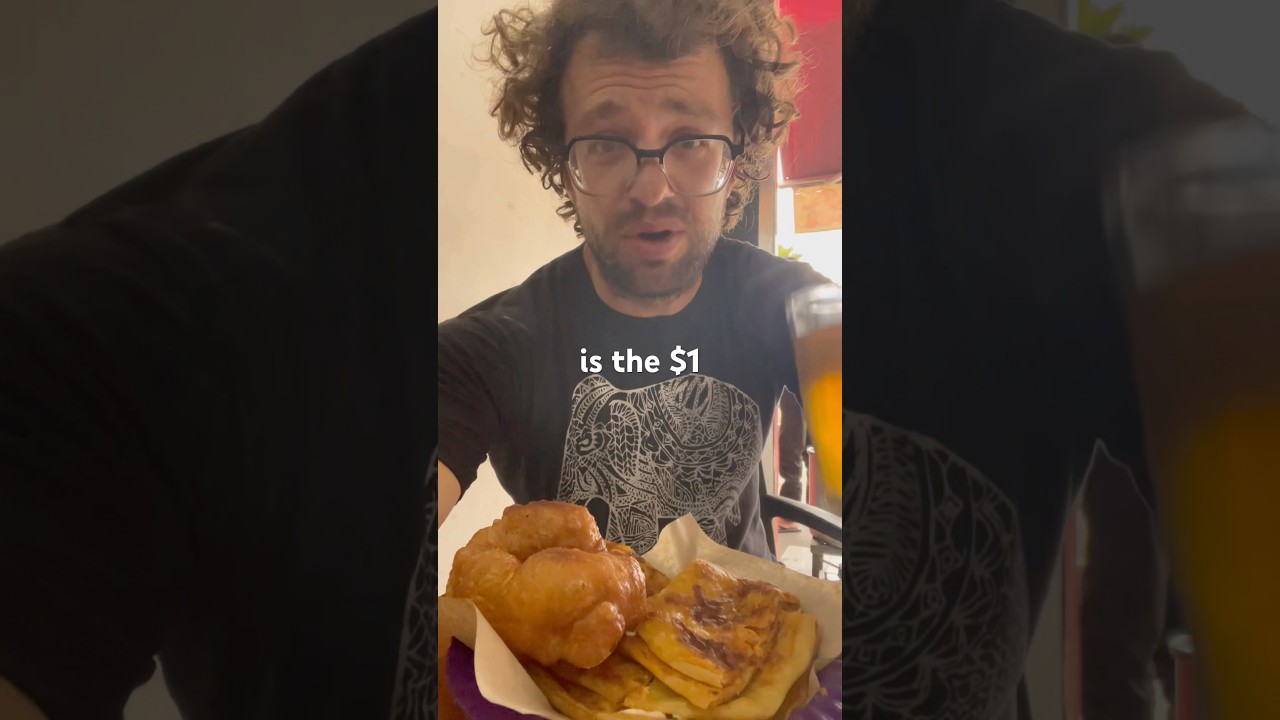 Вот каково это &mdash; жить хорошей жизнью в Марокко.