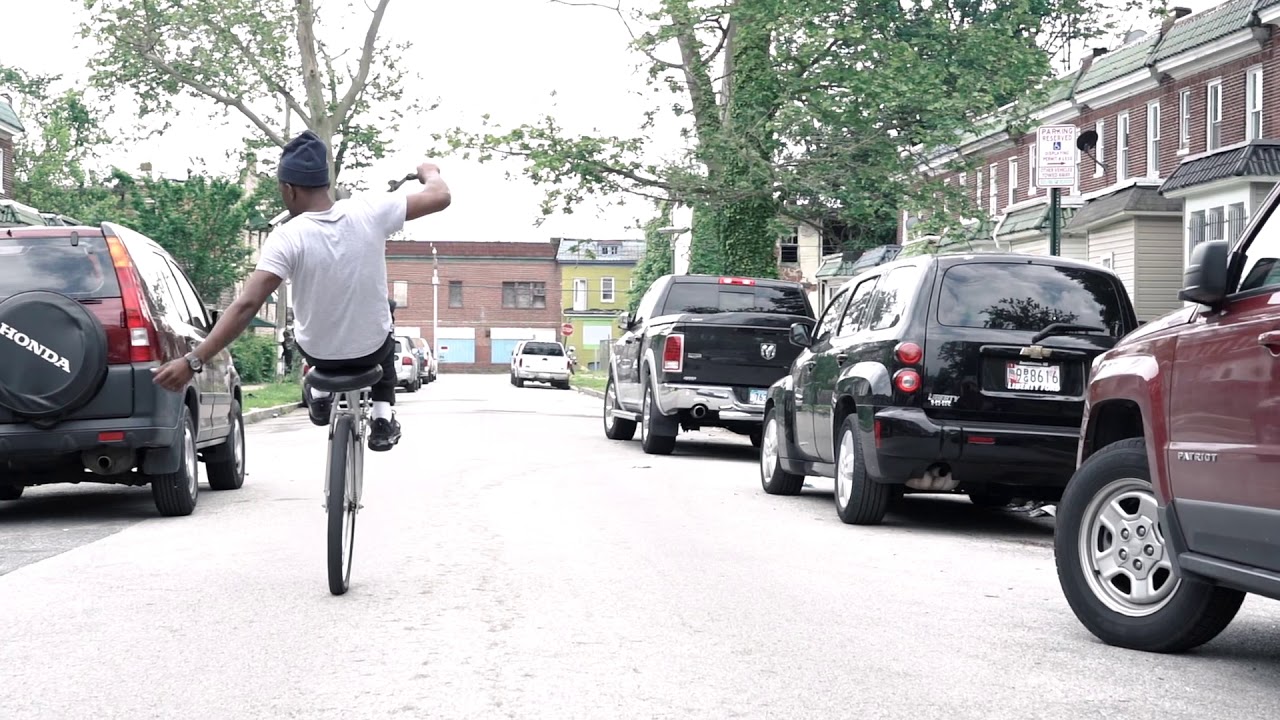 Yg Teck - Bet On MySelf (Official Video)