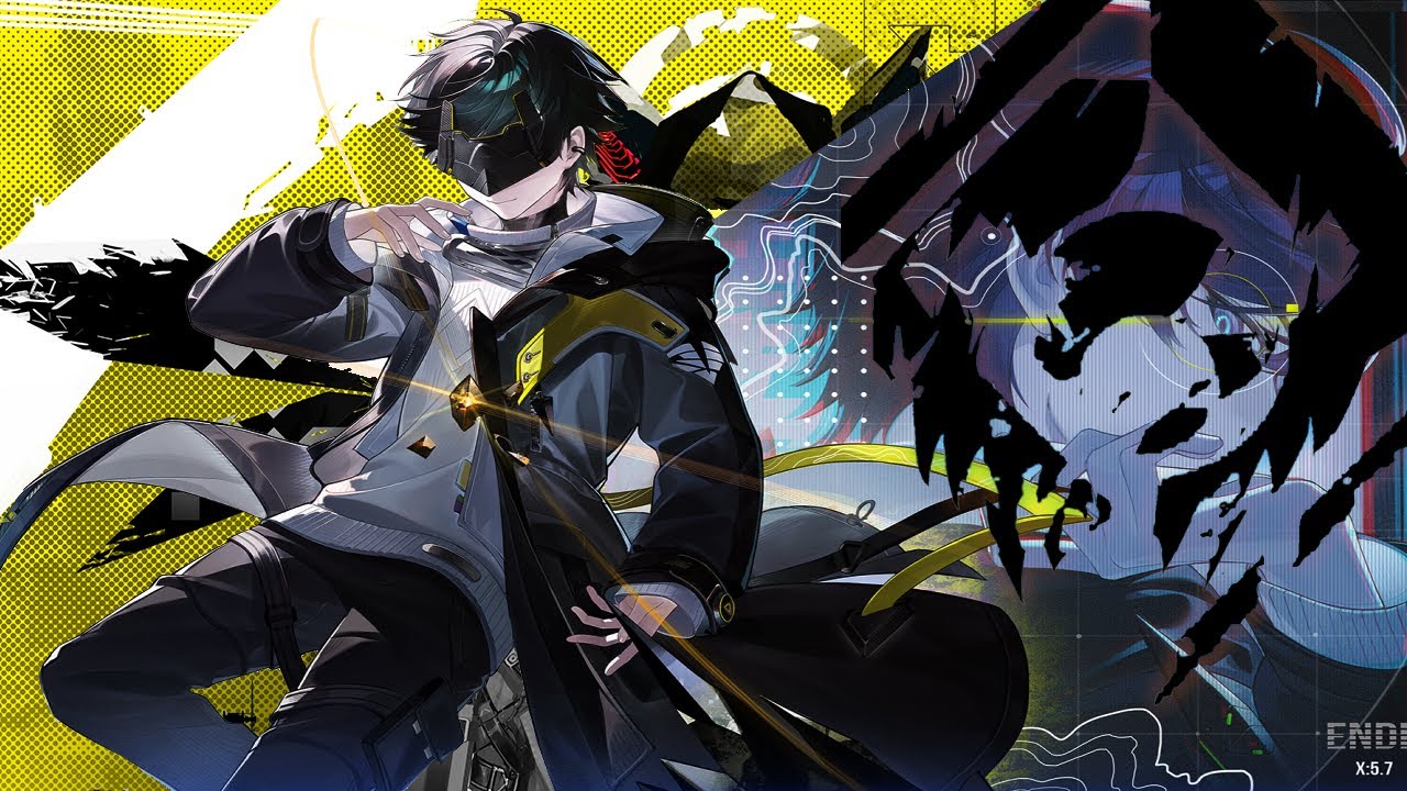 Arknights Endfield OFT | Like I Always Have Ft:@EiZEN