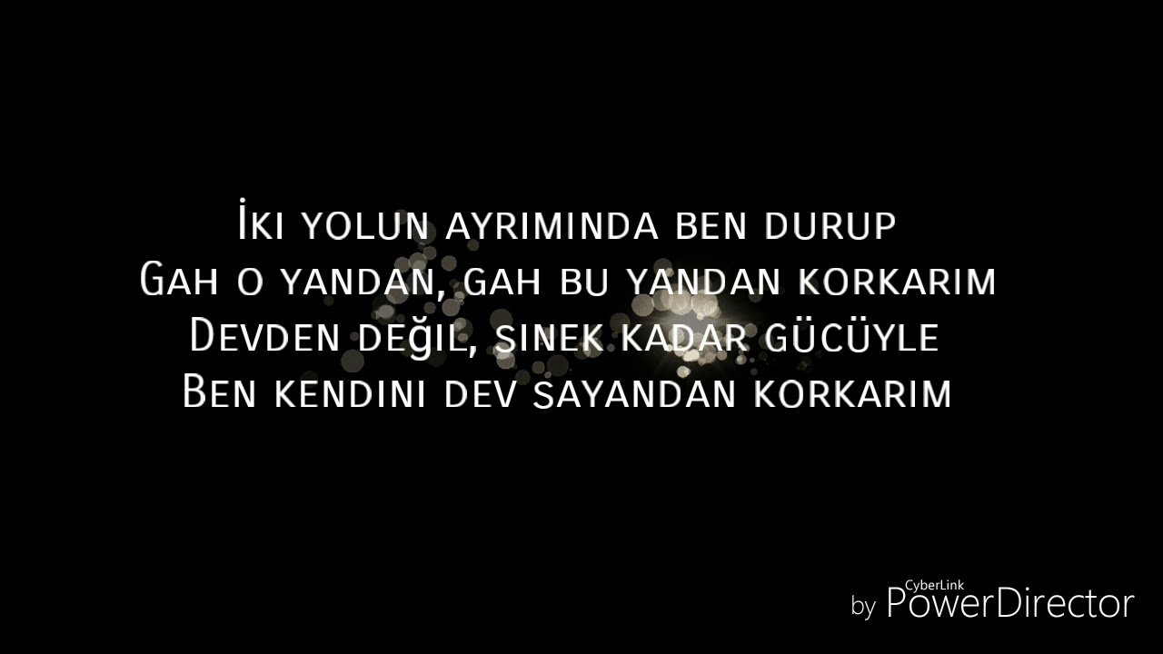 Vicdan Şiiri Bahtiyar Vahapzade